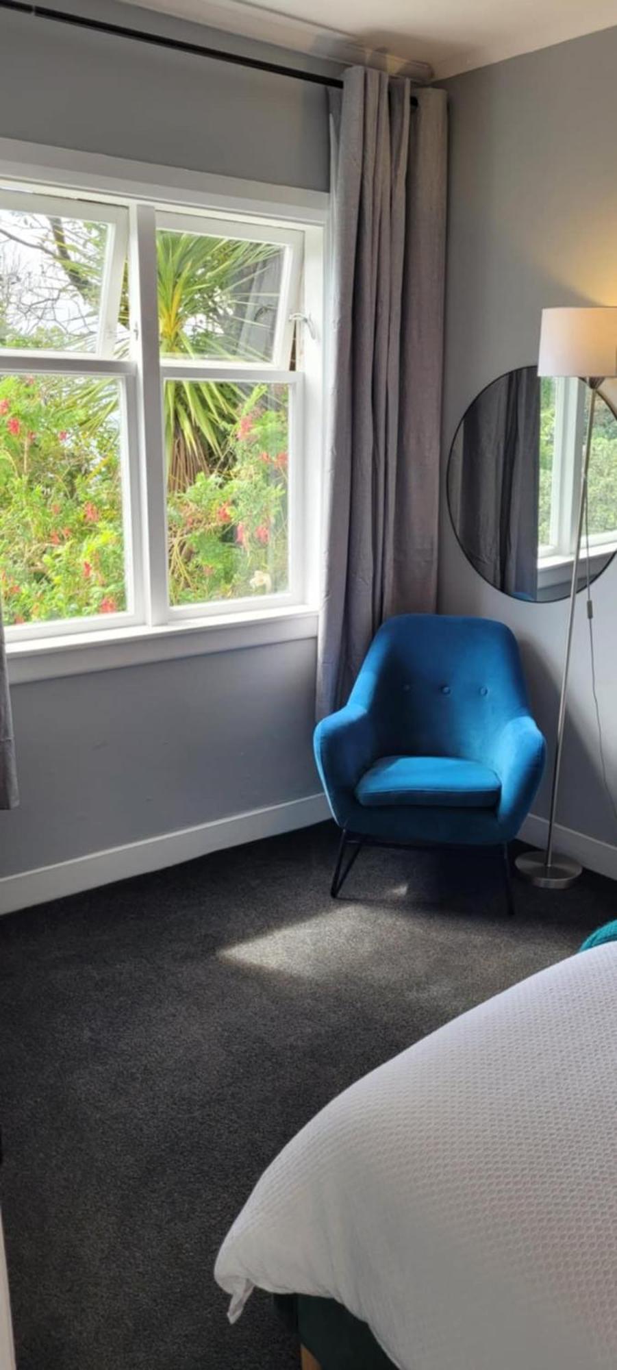 Tuilookout Appartement Wellington Buitenkant foto